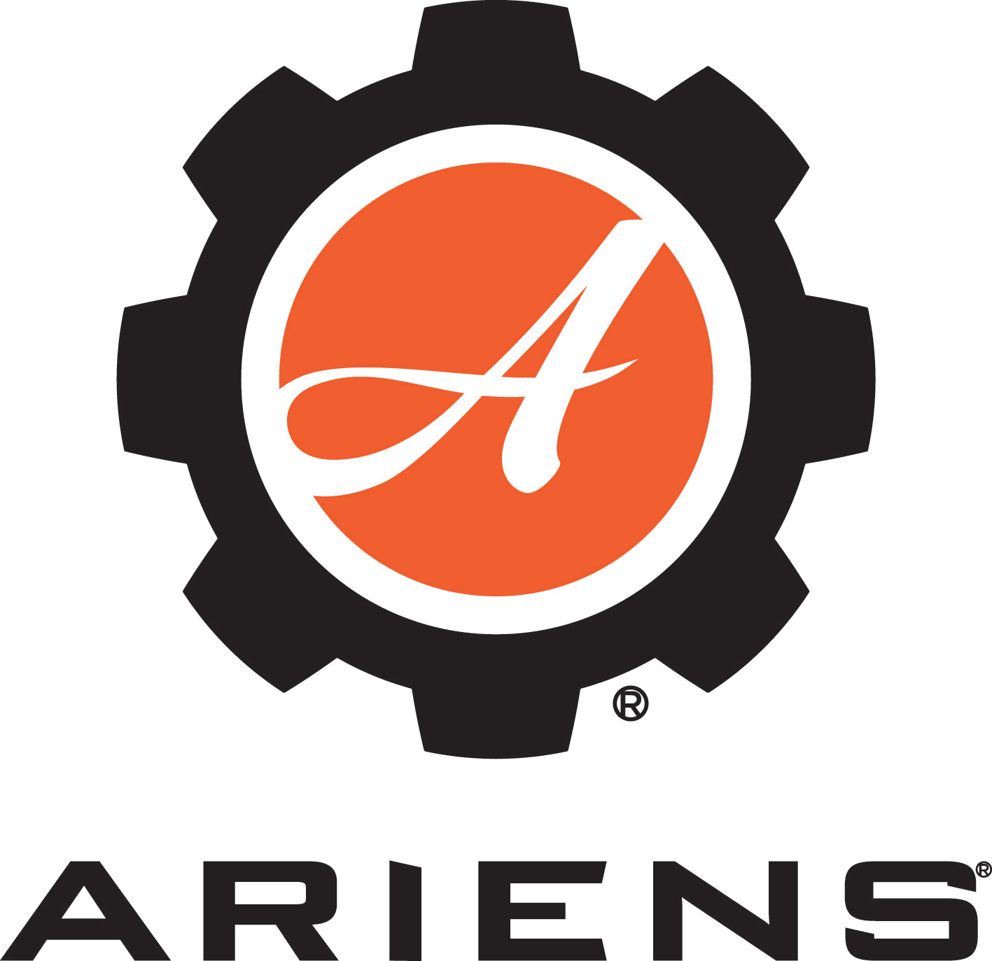 Logo - Ariens