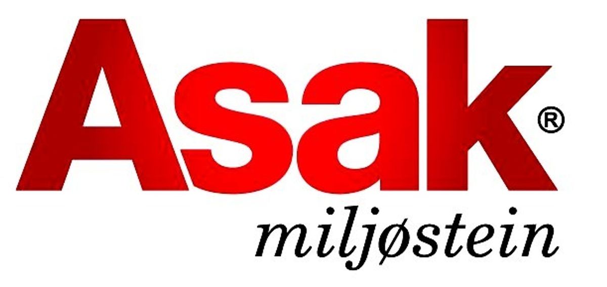  Logo - Asak