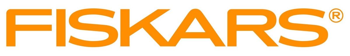  Logo - Fiskars