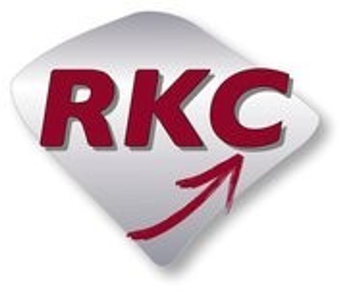  Logo - RKC