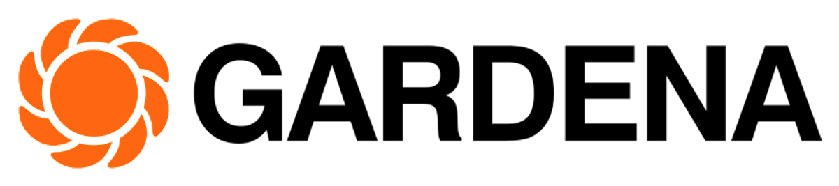  Logo - Gardena
