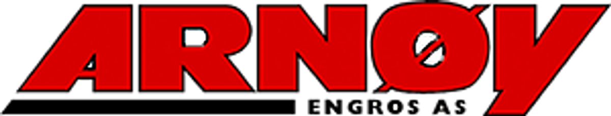  Logo - Arnøy